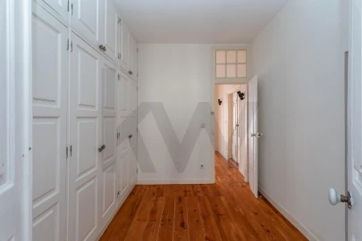 Apartamento T3 para Venda em Campo de Ourique
