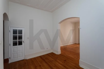 Apartamento T3 para Venda em Campo de Ourique