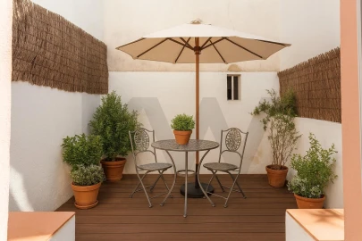 Apartamento T3 para Venda em Campo de Ourique