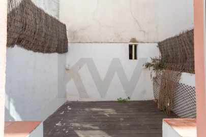 Apartamento T3 para Venda em Campo de Ourique