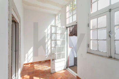 Apartamento T3 para Venda em Campo de Ourique