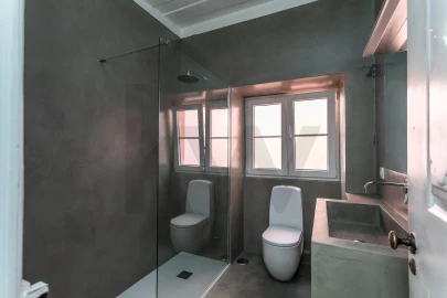 Apartamento T3 para Venda em Campo de Ourique