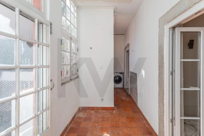 Apartamento T3 para Venda em Campo de Ourique