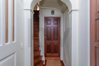 Apartamento T3 para Venda em Campo de Ourique