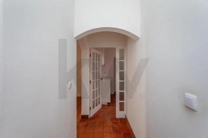 Apartamento T3 para Venda em Campo de Ourique