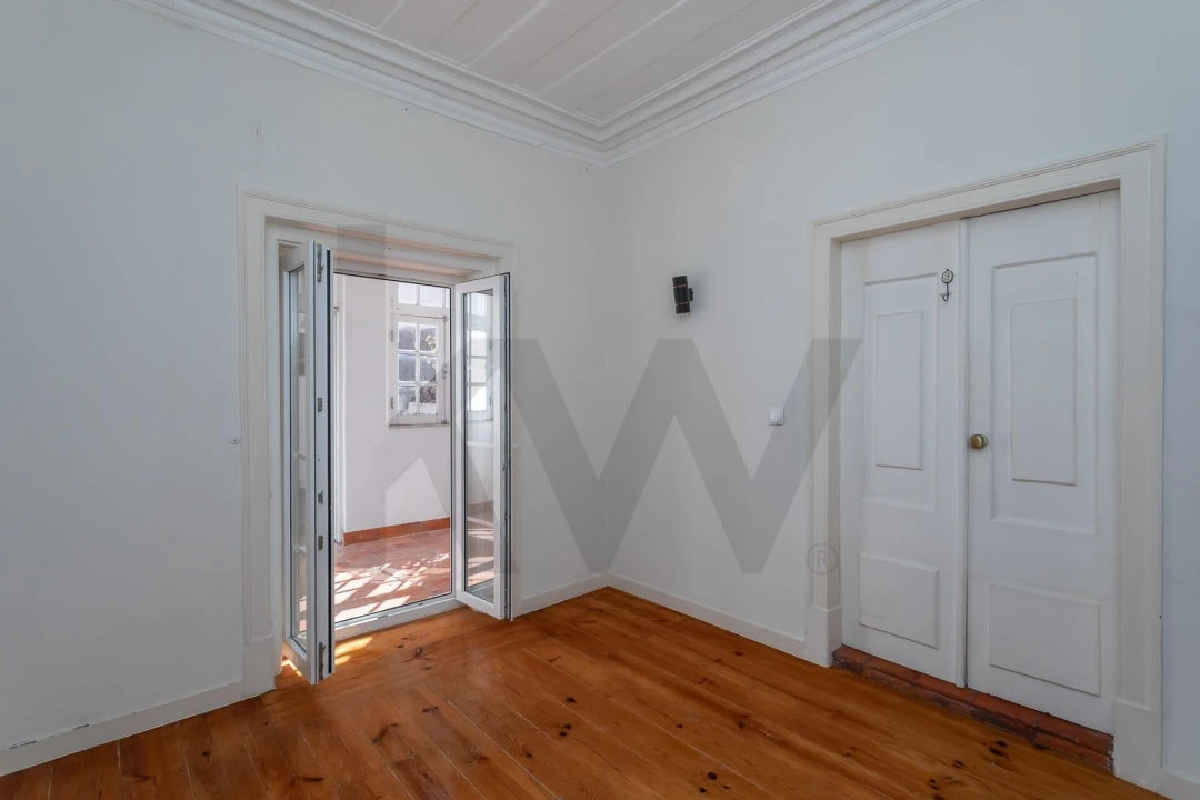 Apartamento T3 para Venda em Campo de Ourique Foto 16