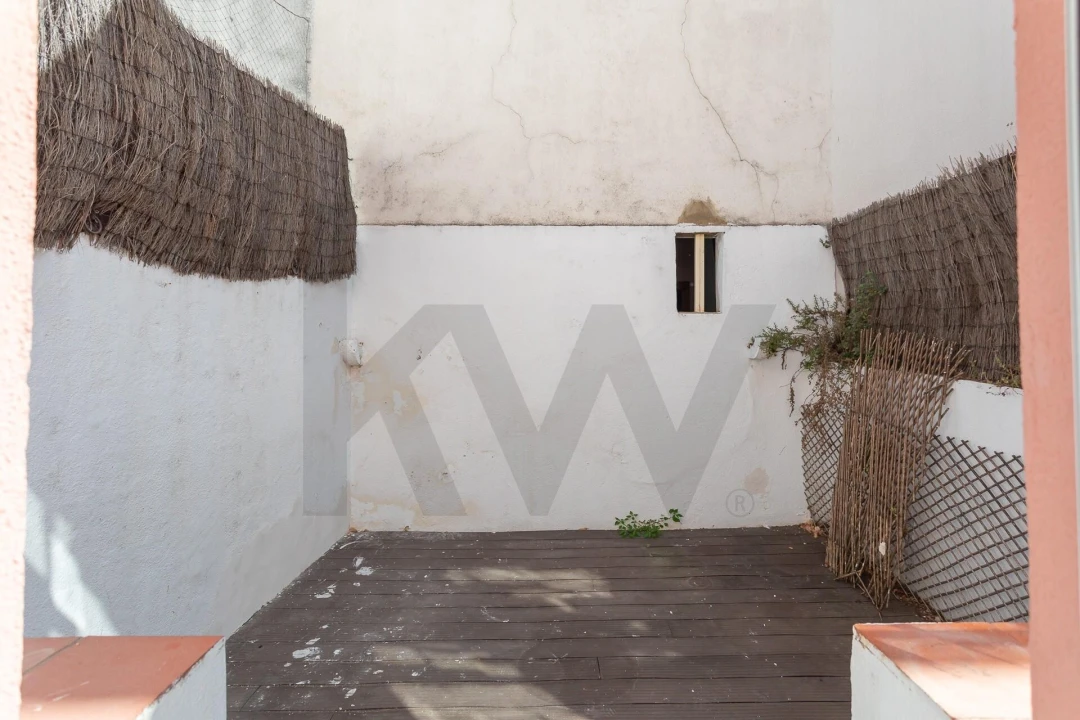 Apartamento T3 para Venda em Campo de Ourique Foto 27