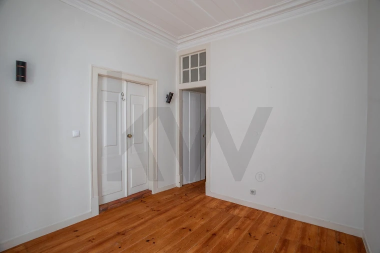 Apartamento T3 para Venda em Campo de Ourique Foto 17