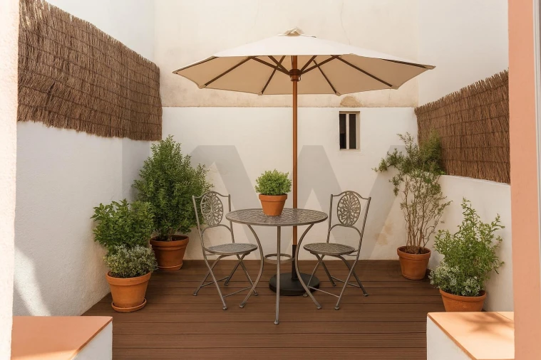 Apartamento T3 para Venda em Campo de Ourique Foto 28
