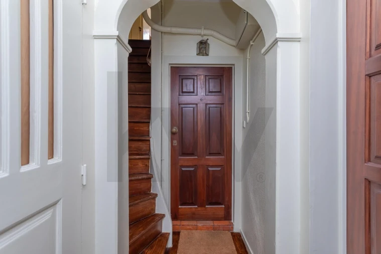 Apartamento T3 para Venda em Campo de Ourique Foto 19