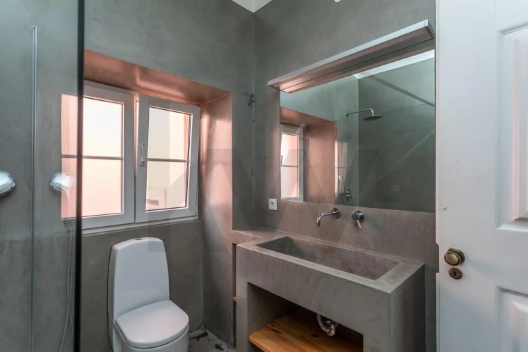 Apartamento T3 para Venda em Campo de Ourique Foto 29