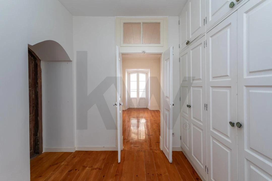 Apartamento T3 para Venda em Campo de Ourique Foto 11