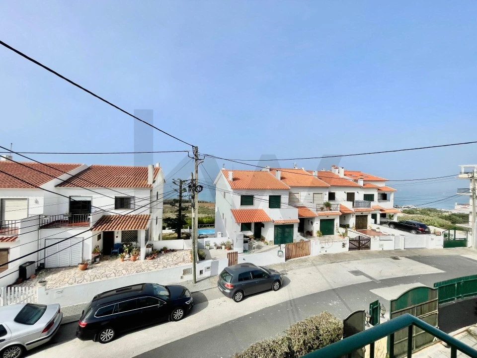 Moradia T4 para Arrendamento em Ericeira Foto 19