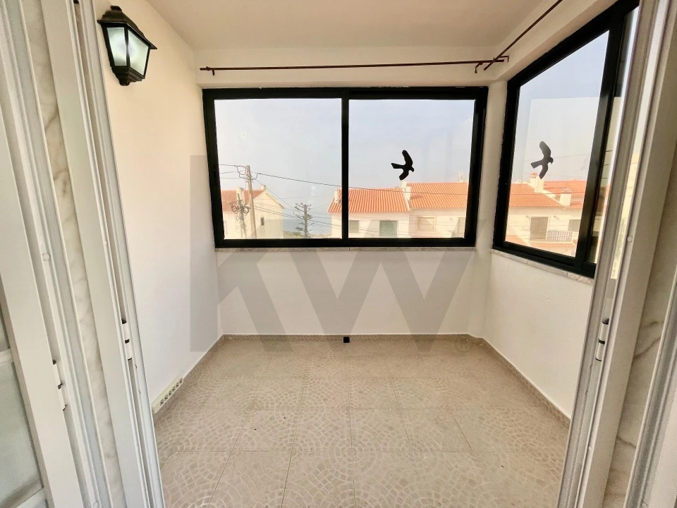 Moradia T4 para Arrendamento em Ericeira Foto 7