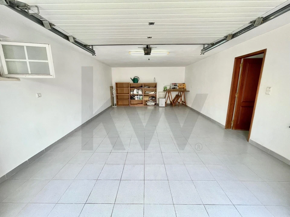 Moradia T4 para Arrendamento em Ericeira Foto 24