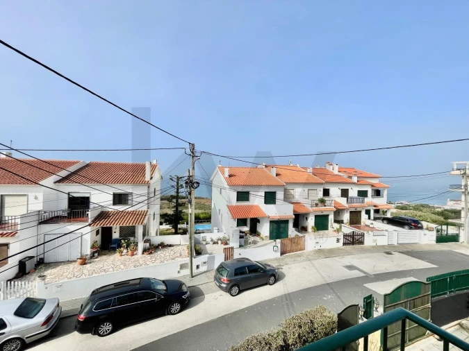 Moradia T4 para Arrendamento em Ericeira Foto 19