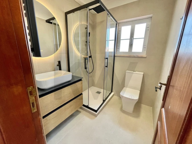 Moradia T4 para Arrendamento em Ericeira Foto 6