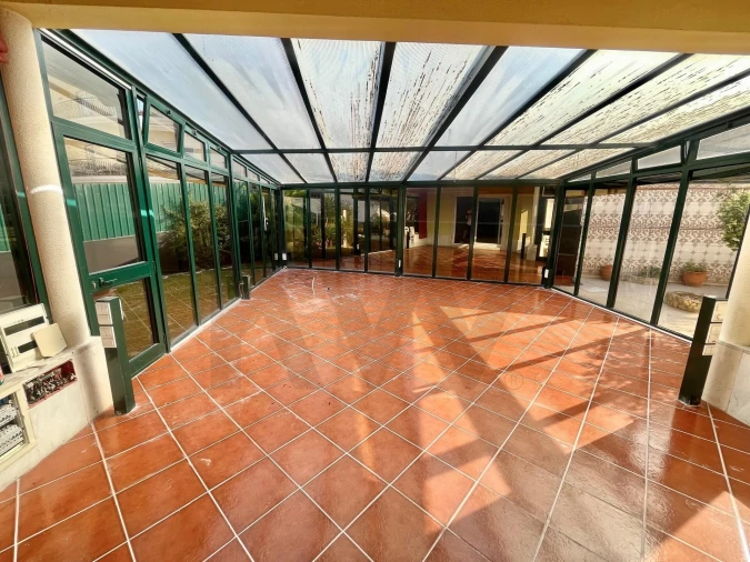 Moradia T4 para Arrendamento em Ericeira Foto 18