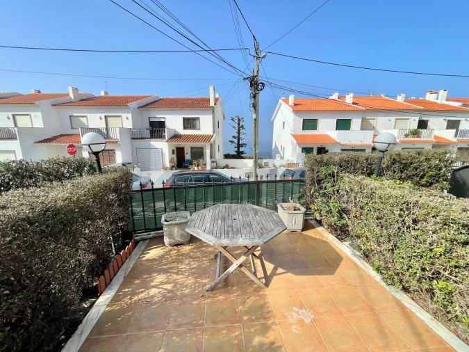 Moradia T4 para Arrendamento em Ericeira Foto 4