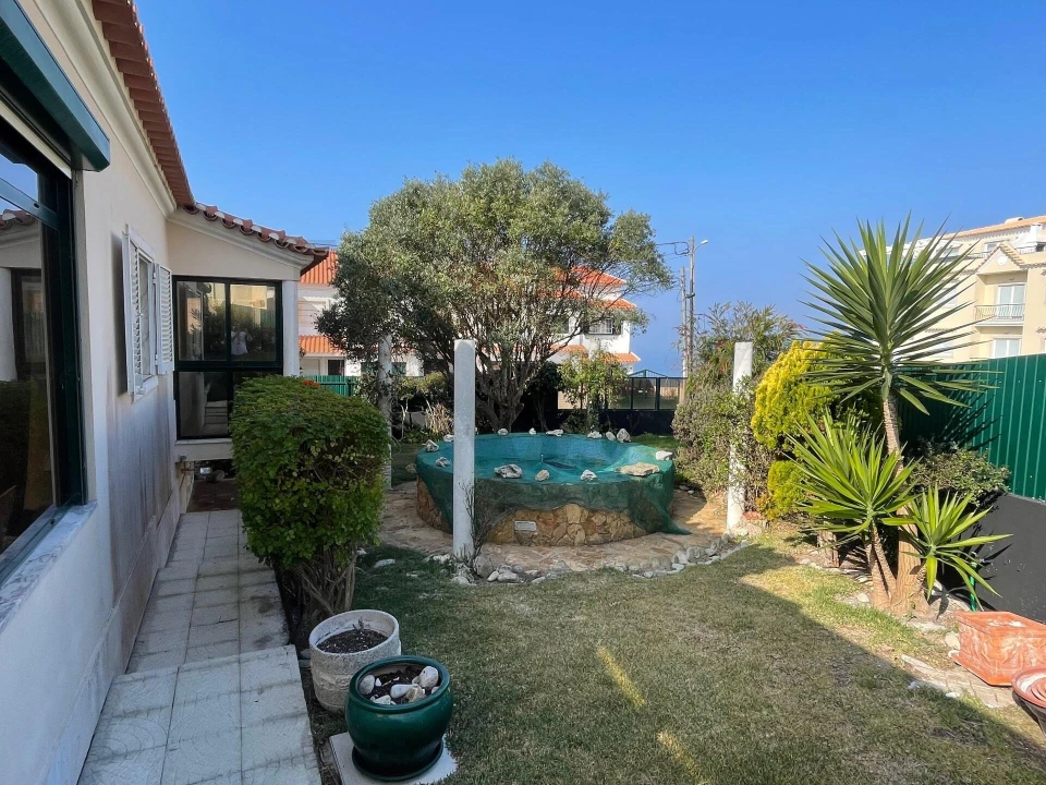 Moradia T4 para Arrendamento em Ericeira Foto 21