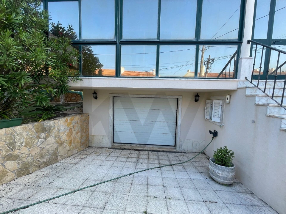 Moradia T4 para Arrendamento em Ericeira Foto 23