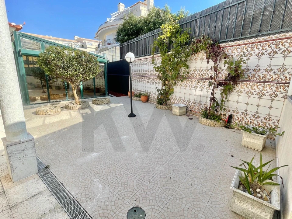 Moradia T4 para Arrendamento em Ericeira Foto 20