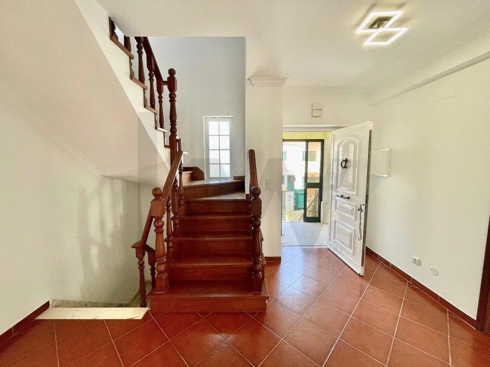 Moradia T4 para Arrendamento em Ericeira Foto 12