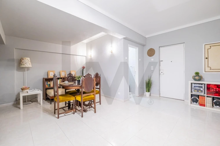 Apartamento T1 para Venda em Oeiras e São Julião da Barra, Paço de Arcos e Caxias Foto 20