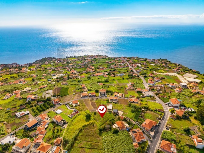 Terreno para Venda em Canhas Foto 5