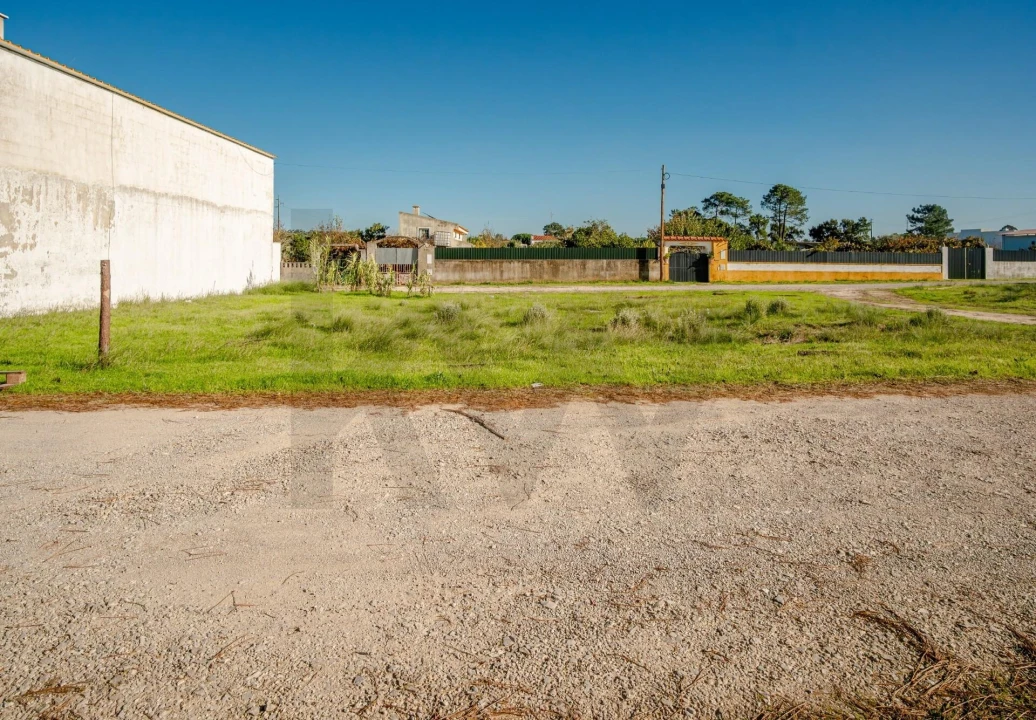 Terreno para Venda em Quinta do Anjo Foto 4
