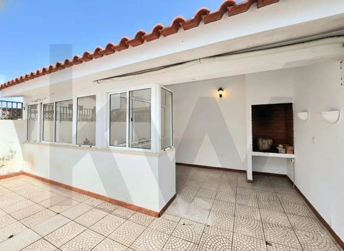 Moradia T3 para Venda em Gafanha da Nazaré Foto 31