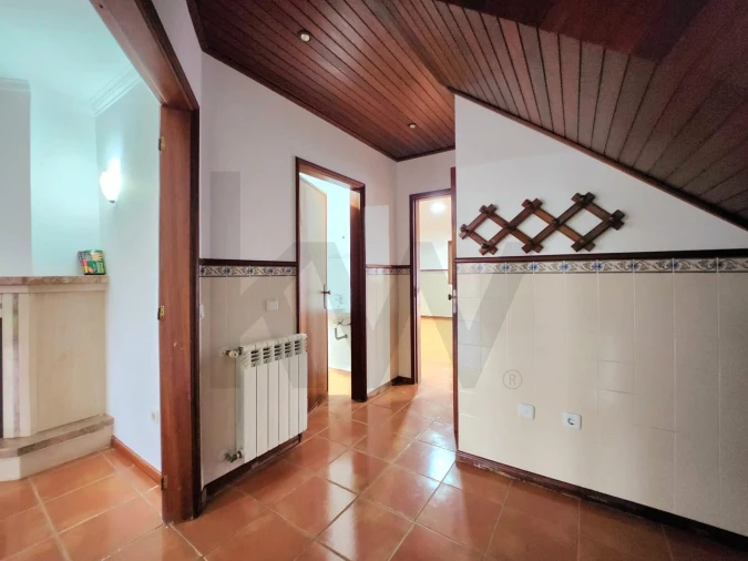 Moradia T3 para Venda em Gafanha da Nazaré Foto 10