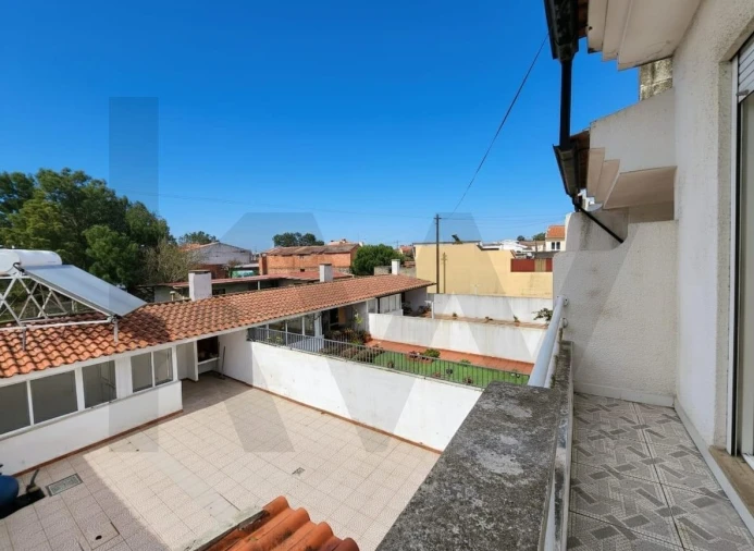 Moradia T3 para Venda em Gafanha da Nazaré Foto 28