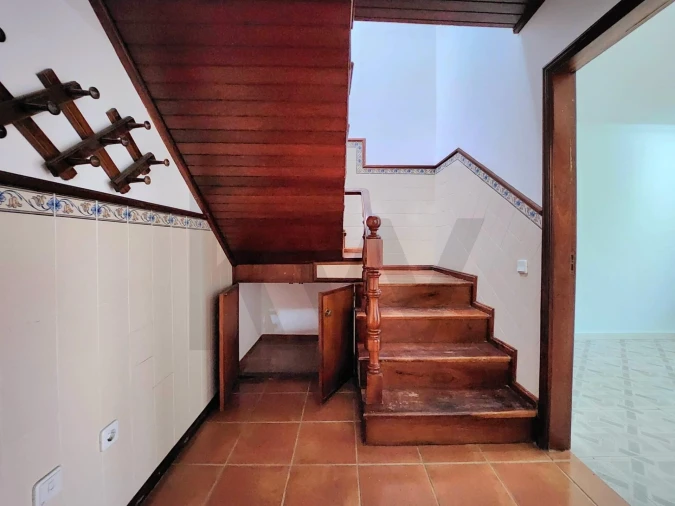 Moradia T3 para Venda em Gafanha da Nazaré Foto 12