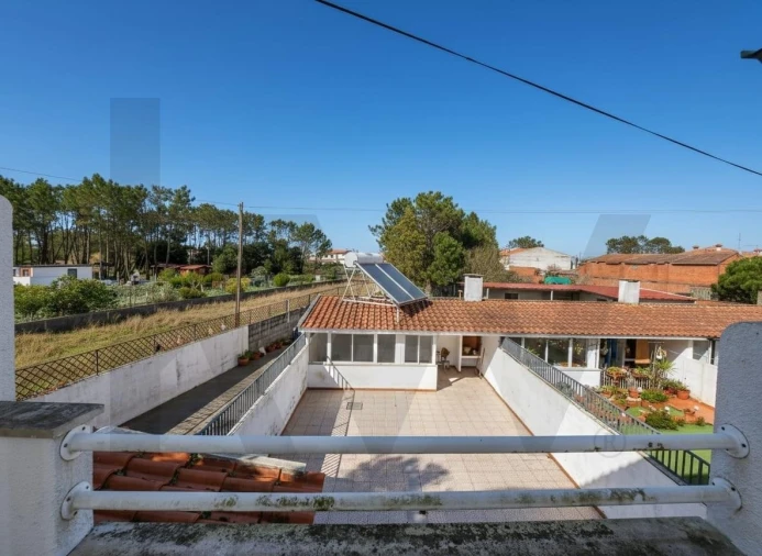 Moradia T3 para Venda em Gafanha da Nazaré Foto 24