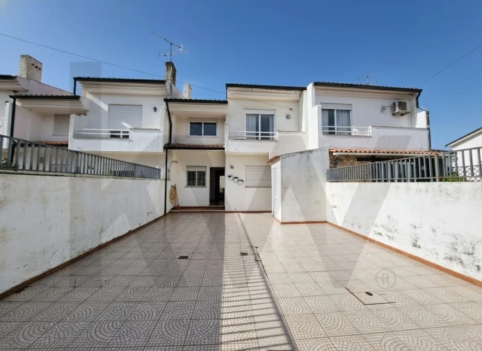 Moradia T3 para Venda em Gafanha da Nazaré Foto 26