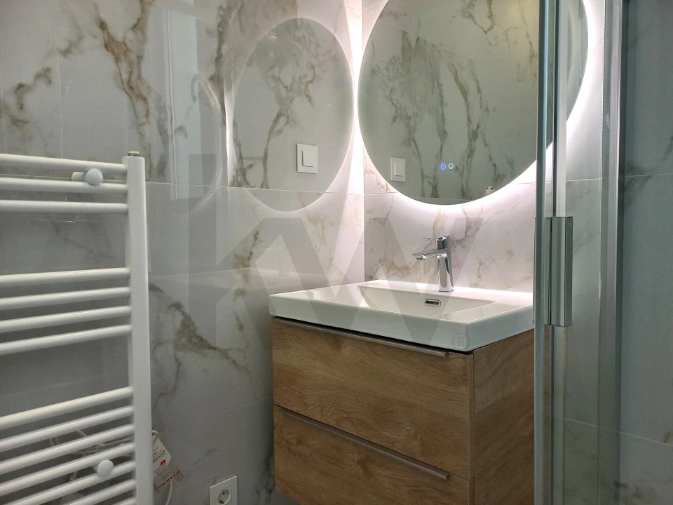 Apartamento T2 para Venda em Conceição e Cabanas de Tavira Foto 17