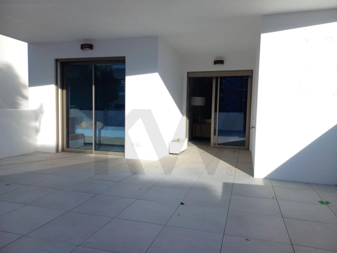 Apartamento T2 para Venda em Conceição e Cabanas de Tavira Foto 10