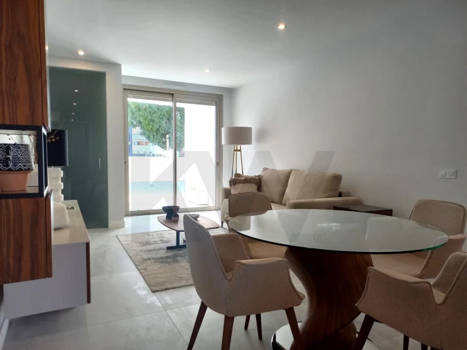 Apartamento T2 para Venda em Conceição e Cabanas de Tavira Foto 7