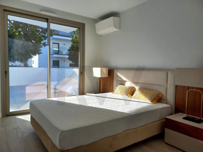 Apartamento T2 para Venda em Conceição e Cabanas de Tavira Foto 15