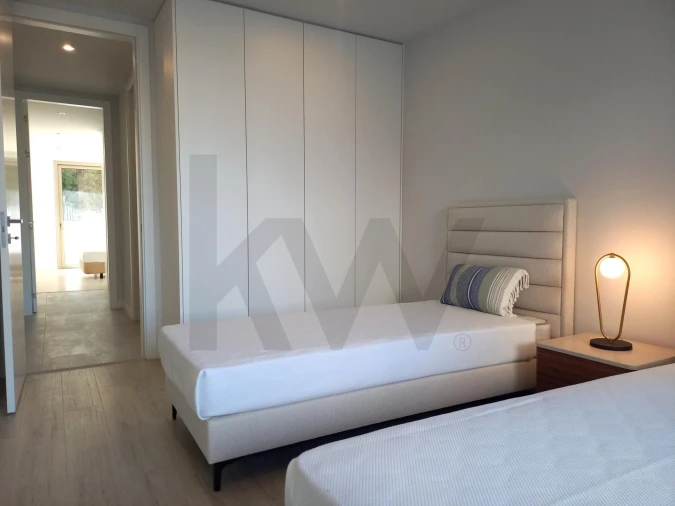 Apartamento T2 para Venda em Conceição e Cabanas de Tavira Foto 12