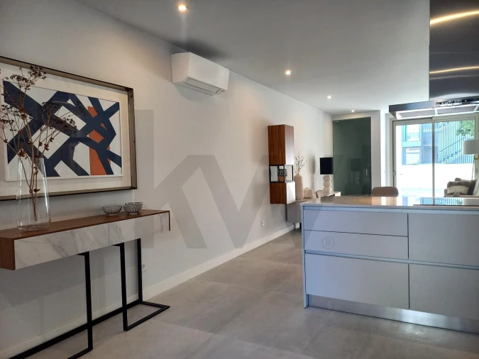 Apartamento T2 para Venda em Conceição e Cabanas de Tavira Foto 6