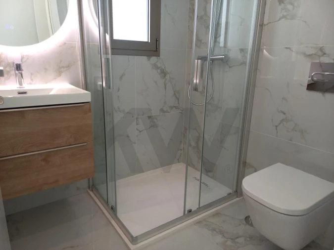 Apartamento T2 para Venda em Conceição e Cabanas de Tavira Foto 18