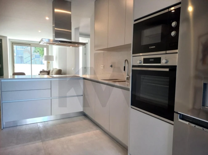 Apartamento T2 para Venda em Conceição e Cabanas de Tavira Foto 5