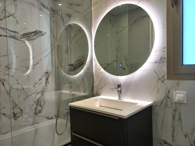 Apartamento T2 para Venda em Conceição e Cabanas de Tavira Foto 13