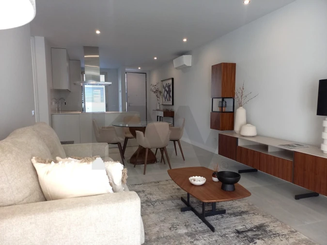 Apartamento T2 para Venda em Conceição e Cabanas de Tavira Foto 9