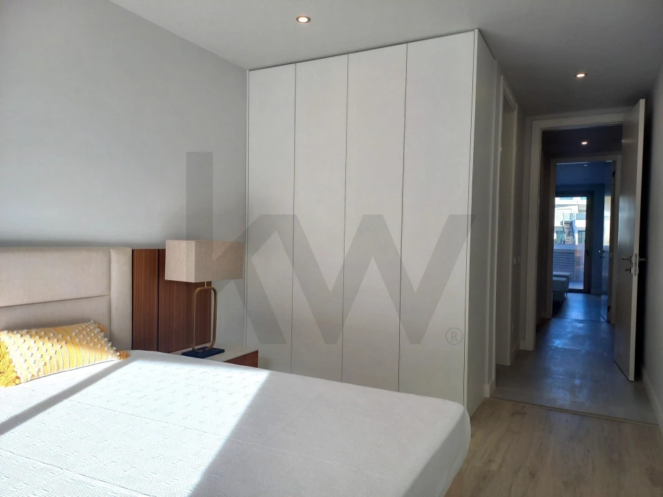 Apartamento T2 para Venda em Conceição e Cabanas de Tavira Foto 16