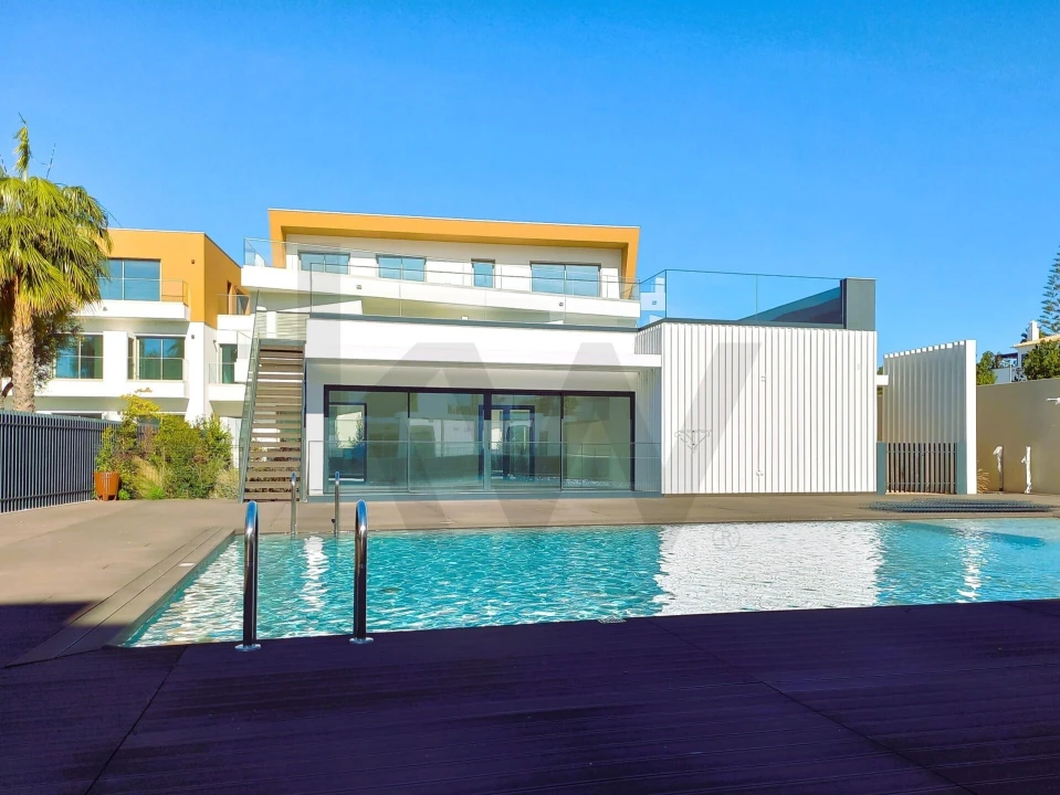 Apartamento T2 para Venda em Conceição e Cabanas de Tavira Foto 21