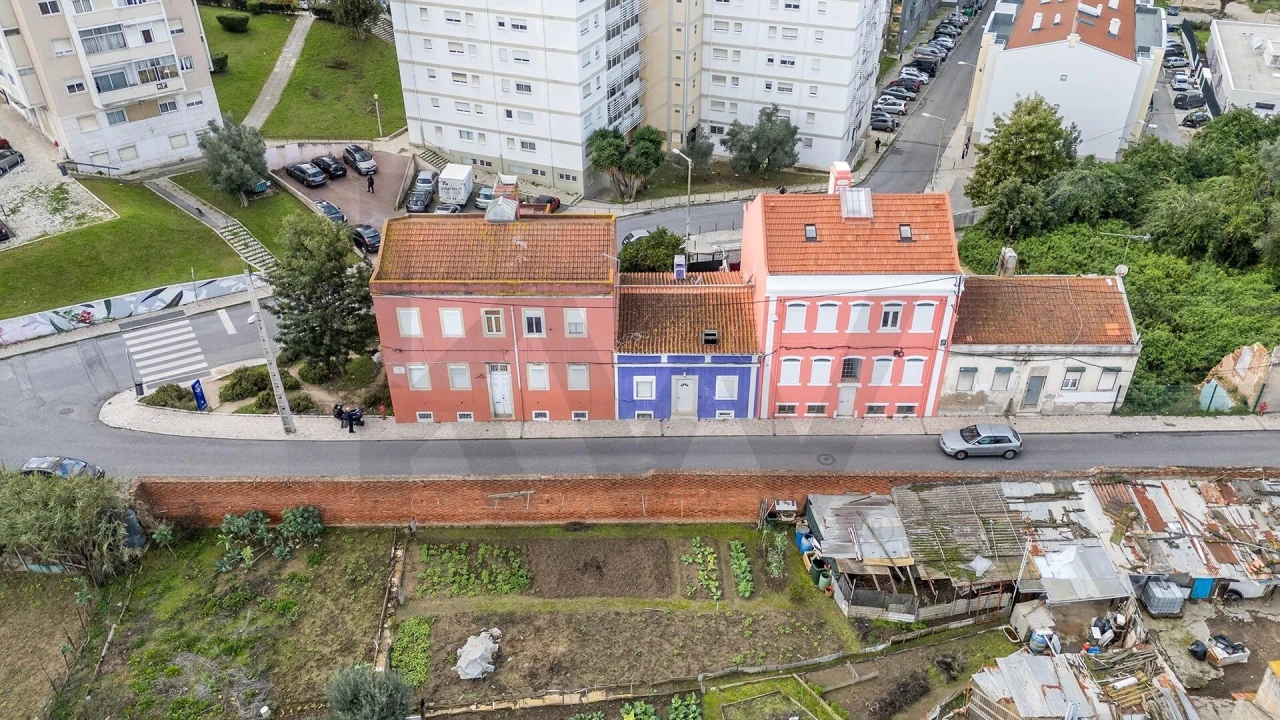 Prédio para Venda em Marvila Foto 21