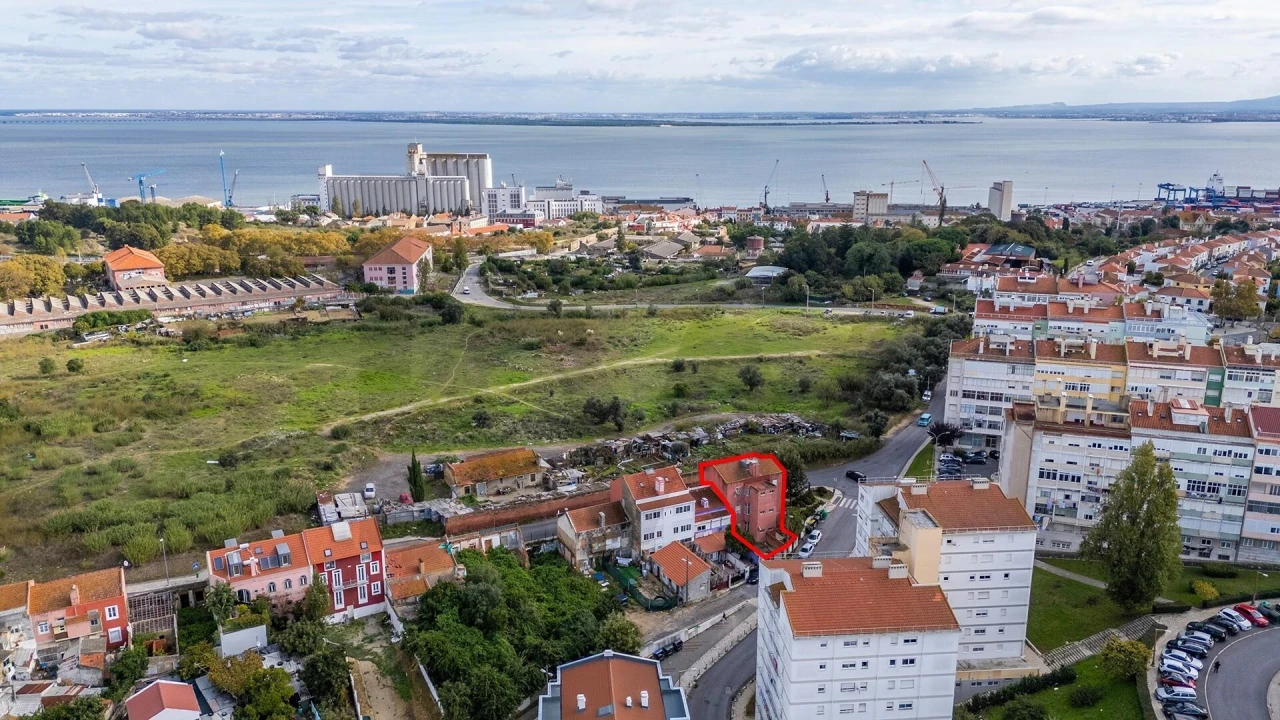Prédio para Venda em Marvila Foto 5